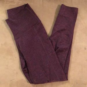 Aerie Chill Play Move leggings
